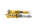 OHLINS ROAD&TRACK ADJUSTABLE SUSPENSION KIT PORSCHE 997 CARRERA 2005-2015