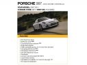 OHLINS ROAD&TRACK ADJUSTABLE SUSPENSION KIT PORSCHE 997 GT3 / RS 2007-2011