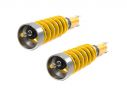 OHLINS ROAD&TRACK ADJUSTABLE SUSPENSION KIT PORSCHE 997 GT2 / RS 2007-2011