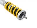 KIT SOSPENSIONI REGOLABILI OHLINS ROAD&TRACK VOLKSWAGEN GOLF V 2003-2008