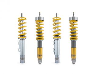 OHLINS ROAD&TRACK ADJUSTABLE SUSPENSION KIT PORSCHE 991 CARRERA 2011-2019