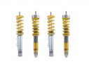 OHLINS ROAD&TRACK ADJUSTABLE SUSPENSION KIT PORSCHE 996 CARRERA 1999-2004