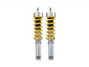 OHLINS ROAD&TRACK ADJUSTABLE SUSPENSION KIT PORSCHE 981 BOXSTER 2013-2016