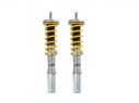 OHLINS ROAD&TRACK ADJUSTABLE SUSPENSION KIT PORSCHE 981 BOXSTER 2013-2016