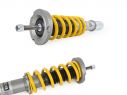 OHLINS ROAD&TRACK ADJUSTABLE SUSPENSION KIT PORSCHE 718 BOXSTER 2016-2021