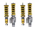 KIT SOSPENSIONI REGOLABILI OHLINS ROAD&TRACK TOYOTA GT86 ZN6 2012-2020