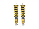 KIT SOSPENSIONI REGOLABILI OHLINS ROAD&TRACK TOYOTA GT86 ZN6 2012-2020