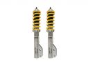 OHLINS ROAD&TRACK ADJUSTABLE SUSPENSION KIT SUZUKI SWIFT SPORTS 2004-2012