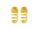 KIT SOSPENSIONI REGOLABILI OHLINS ROAD&TRACK SUZUKI SWIFT SPORTS 2004-2012