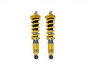 KIT SOSPENSIONI REGOLABILI OHLINS ROAD&TRACK SUBARU IMPREZA WRX STI 2007-2014