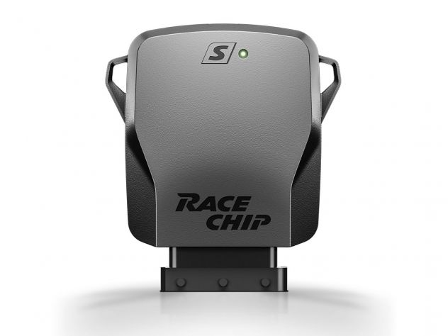 RACE CHIP S ADDITIONAL CONTROL UNIT CITROEN C3 (I) 1.6 16V HDI 1560CC 80KW 109HP 240NM (2002-09)