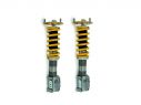 OHLINS TRACKDAY EVO2 ADJUSTABLE SUSPENSION KIT MITSUBISHI LANCER EVO 7 / 8 / 9