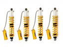 OHLINS ROAD&TRACK ADJUSTABLE SUSPENSION KIT OPEL SPEEDSTER 2000-2005