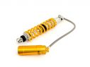 KIT SOSPENSIONI REGOLABILI OHLINS ROAD&TRACK OPEL SPEEDSTER 2000-2005