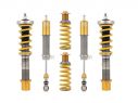 OHLINS ROAD&TRACK ADJUSTABLE SUSPENSION KIT BMW SERIES 3 2012-2018