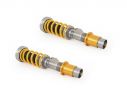 OHLINS ROAD&TRACK ADJUSTABLE SUSPENSION KIT BMW SERIES 1 2011-2019