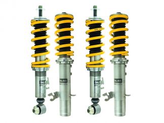 OHLINS TRACKDAY EVO2 ADJUSTABLE SUSPENSION KIT MINI COOPER R56 2007-2013