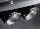 AKRAPOVIC EVOLUTION EXHAUST SYSTEM BMW SERIE 1 M COUPE' (E82) 2011-2012