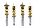 KIT SOSPENSIONI REGOLABILI OHLINS ROAD&TRACK PORSCHE 986 BOXSTER 1996-2004