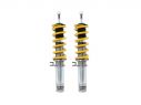 KIT SOSPENSIONI REGOLABILI OHLINS ROAD&TRACK PORSCHE 987 BOXSTER 2004-2012