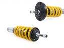 KIT SOSPENSIONI REGOLABILI OHLINS ROAD&TRACK PORSCHE 987 BOXSTER 2004-2012