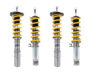 OHLINS ROAD&TRACK ADJUSTABLE SUSPENSION KIT PORSCHE 992 CARRERA 2019