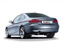 AKRAPOVIC EVOLUTION EXHAUST SYSTEM BMW 335i (E90,E91) 2007-2012