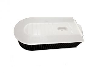 FILTRO F1-85 SPRINTFILTER MERCEDES CLASS C (W204/C204/S204) C 220 CDI BlueEFFICIENCY (O.E. 6510940004) 170 08-14