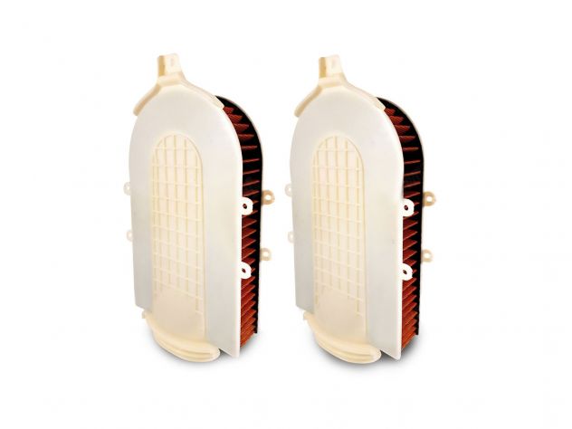 FILTRO P08 SPRINTFILTER BMW X 6 (F16, F86) X6 M 575 2015+