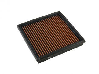 SPRINTFILTER P08 AIR FILTER VOLKSWAGEN POLO II (86C/CF) 1.4 D 48 90-94