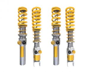 OHLINS TTX TRACKDAY ADJUSTABLE SUSPENSION KIT PORSCHE 997 GT3 RS 2007-2011