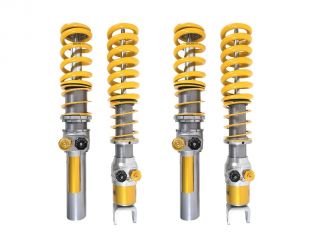 OHLINS TTX TRACKDAY ADJUSTABLE SUSPENSION KIT PORSCHE 997 GT3 RS 2007-2011