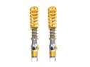 OHLINS TTX TRACKDAY ADJUSTABLE SUSPENSION KIT PORSCHE 997 GT3 RS 2007-2011