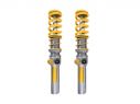 KIT SOSPENSIONI REGOLABILI OHLINS TTX TRACKDAY PORSCHE 997 GT3 RS 2007-2011