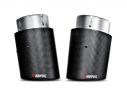 IMPIANTO SCARICO AKRAPOVIC EVOLUTION BMW 335i (F30,F31) 2012-2015