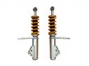 OHLINS ROAD&TRACK ADJUSTABLE SUSPENSION KIT ALFA ROMEO 4C 2013+