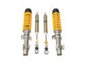 OHLINS ROAD&TRACK ADJUSTABLE SUSPENSION KIT AUDI A1 QUATTRO 333 LE / LS1 2012+