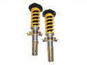 KIT SOSPENSIONI REGOLABILI OHLINS ROAD&TRACK RENAULT MEGANE RS 2010-2015