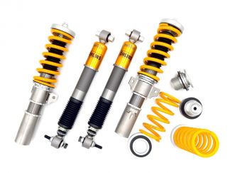 OHLINS ROAD&TRACK ADJUSTABLE SUSPENSION KIT RENAULT MEGANE RS 2015+