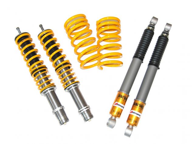 OHLINS ROAD&TRACK ADJUSTABLE SUSPENSION KIT FORD ESCORT RS COSWORTH 1992-1996