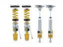 OHLINS ADVANCED TTX ADJUSTABLE SUSPENSION KIT BMW M3 (E46) 2000-2006