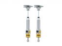 OHLINS ADVANCED TTX ADJUSTABLE SUSPENSION KIT BMW M3 (E46) 2000-2006