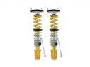 KIT SOSPENSIONI REGOLABILI OHLINS KIT ADVANCED TTX BMW M3 (E46) 2000-2006