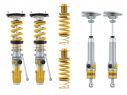 KIT SOSPENSIONI REGOLABILI OHLINS KIT ADVANCED TTX BMW M3 (E90/E92) 2007-2013