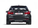 AKRAPOVIC EVOLUTION EXHAUST SYSTEM BMW 340i (F30,F31) 2016-2019