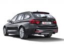 AKRAPOVIC EVOLUTION EXHAUST SYSTEM BMW 340i (F30,F31) 2016-2019