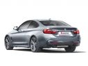 IMPIANTO SCARICO AKRAPOVIC EVOLUTION BMW 440i (F32,F33) 2016-2020