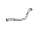 DOWNPIPE SUPERSPRINT SUBARU IMPREZA WRX STI 2.0I (265 HP) (4P.+COMPACT WAGON) 03-07 (Ø76MM)