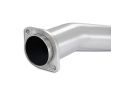 DOWNPIPE SUPERSPRINT SUBARU IMPREZA WRX STI 2.0I (265 HP) (4P.+COMPACT WAGON) 03-07 (Ø76MM)