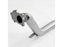 DOWNPIPE SUPERSPRINT SUBARU IMPREZA WRX STI 2.0I (265 HP) (4P.+COMPACT WAGON) 03-07 (Ø76MM)